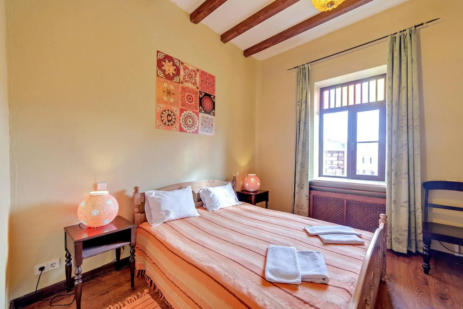 Этномир Отель Шри Ланка