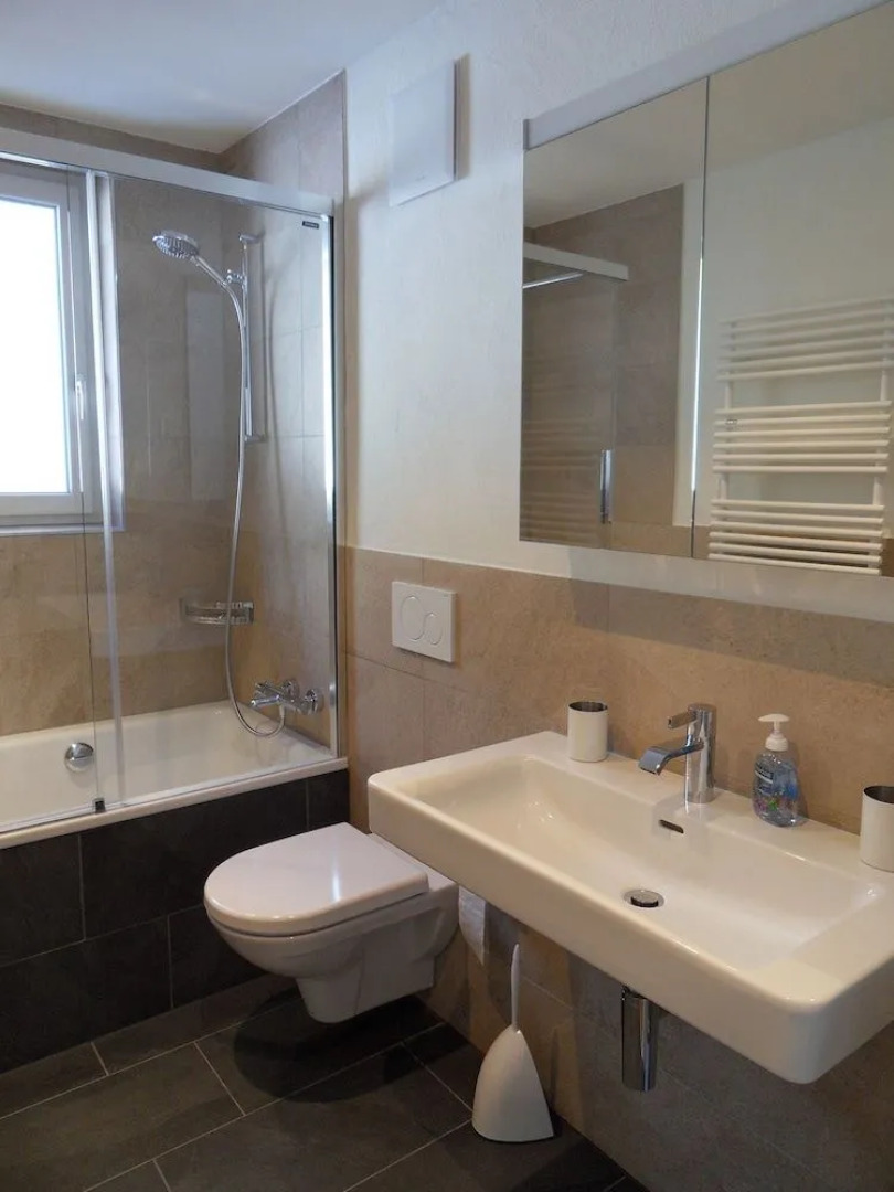 Apartement Silverpeak