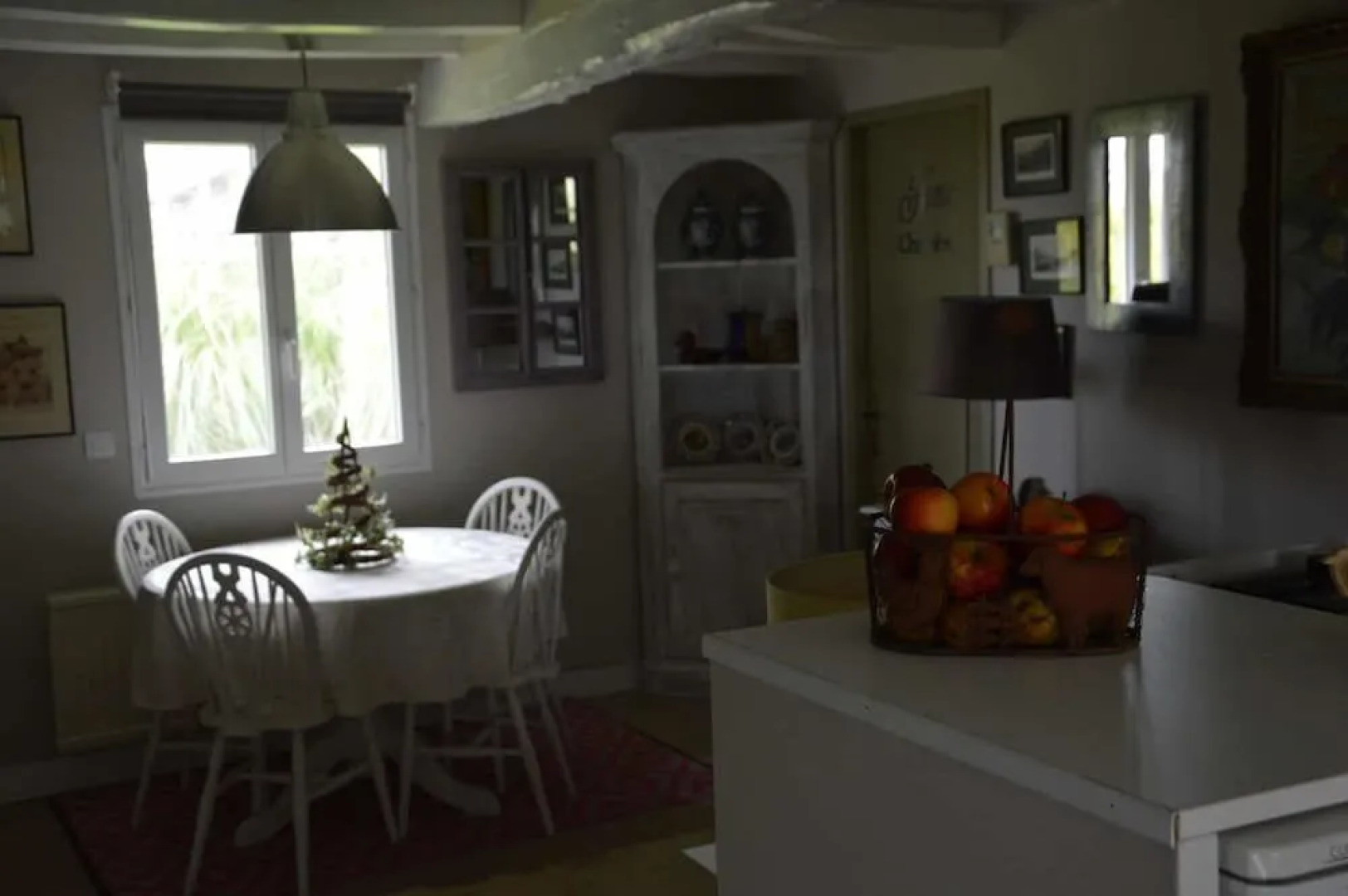 Gîtes des chasses marées