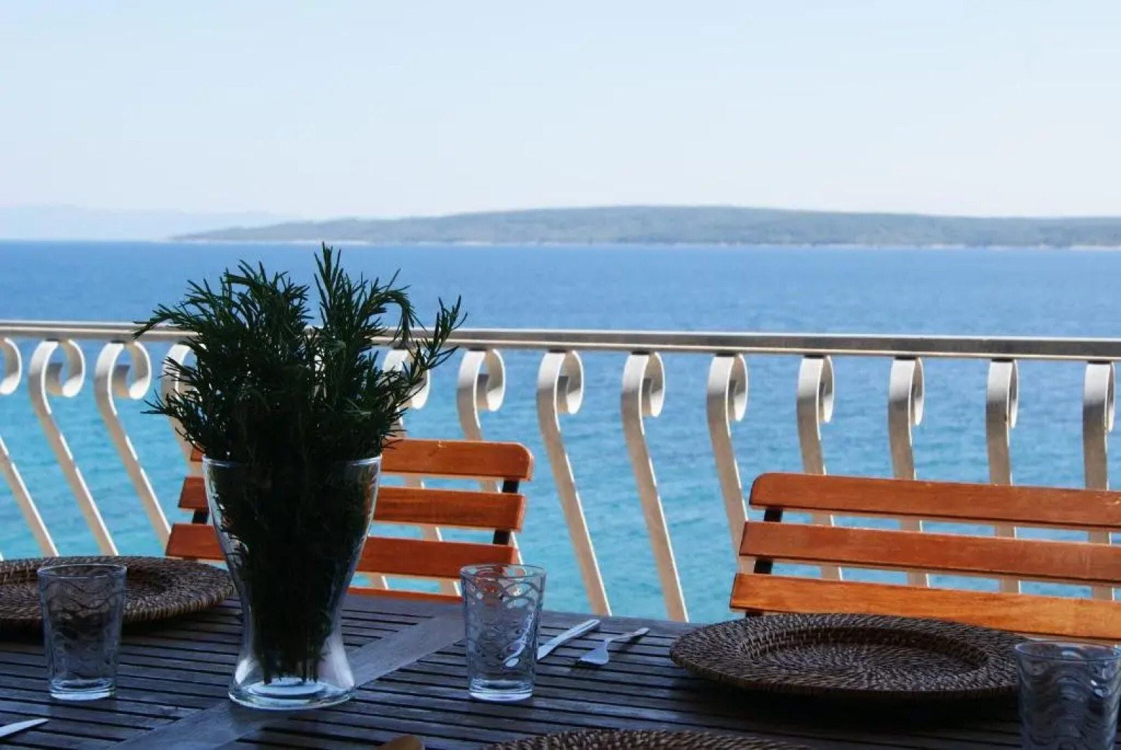 Apartmani Braco Caratan