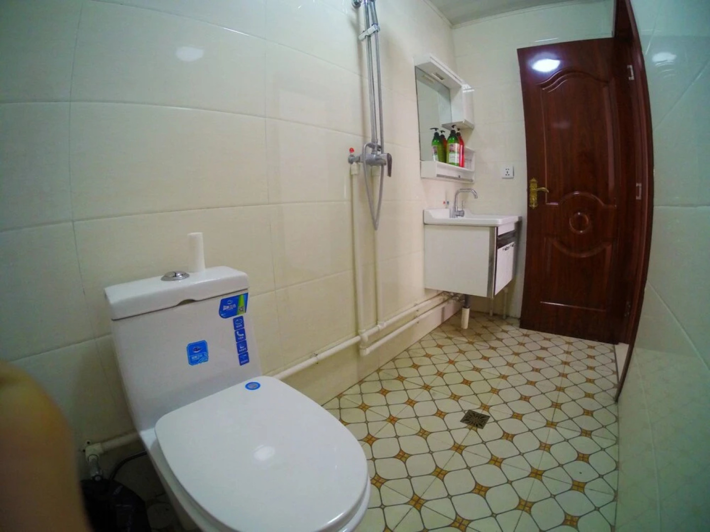 Wutaishan Bravo Youth Hostel