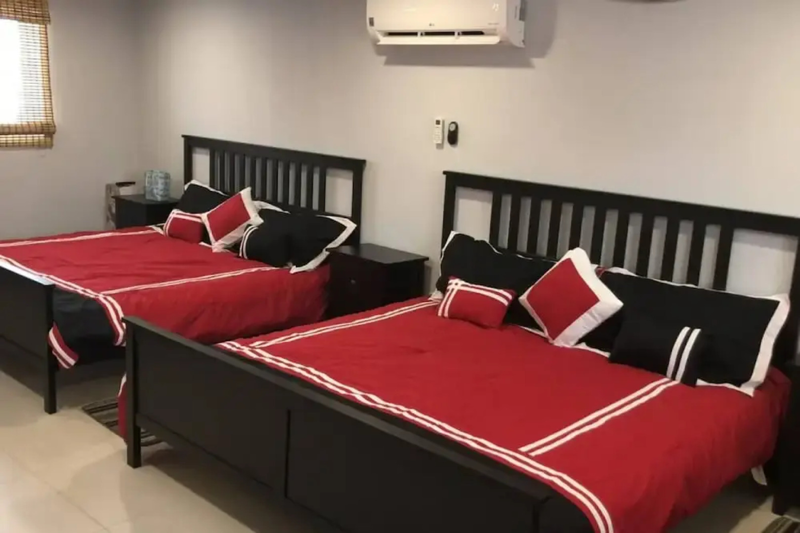 46 sec to Beach Pool Side Massage Priv Chef UTV