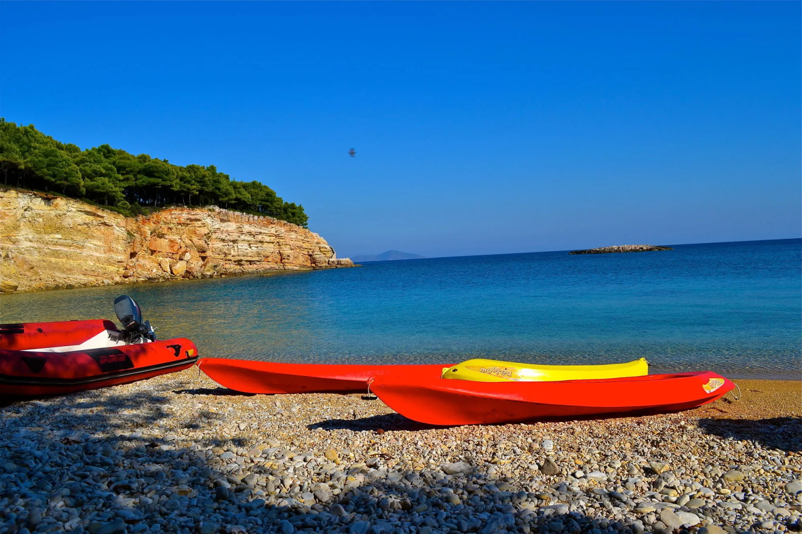 Marpunta Resort