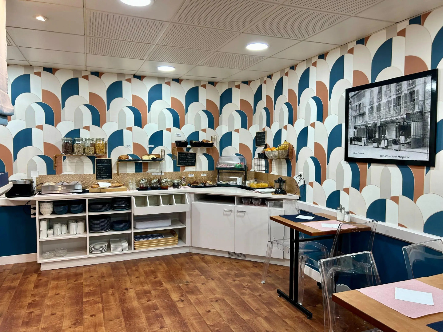 Citotel Le Challonge