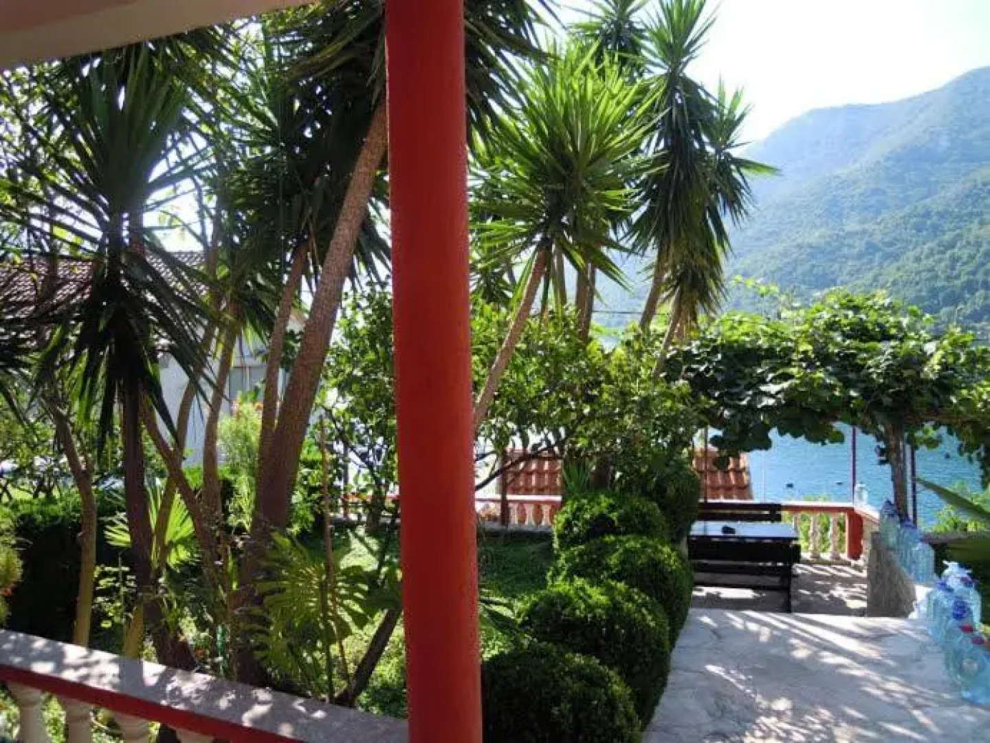 Apartments Mijuskovic