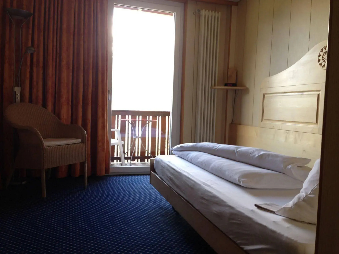 Hotel Bellevue - Traditional Swiss Hideaway