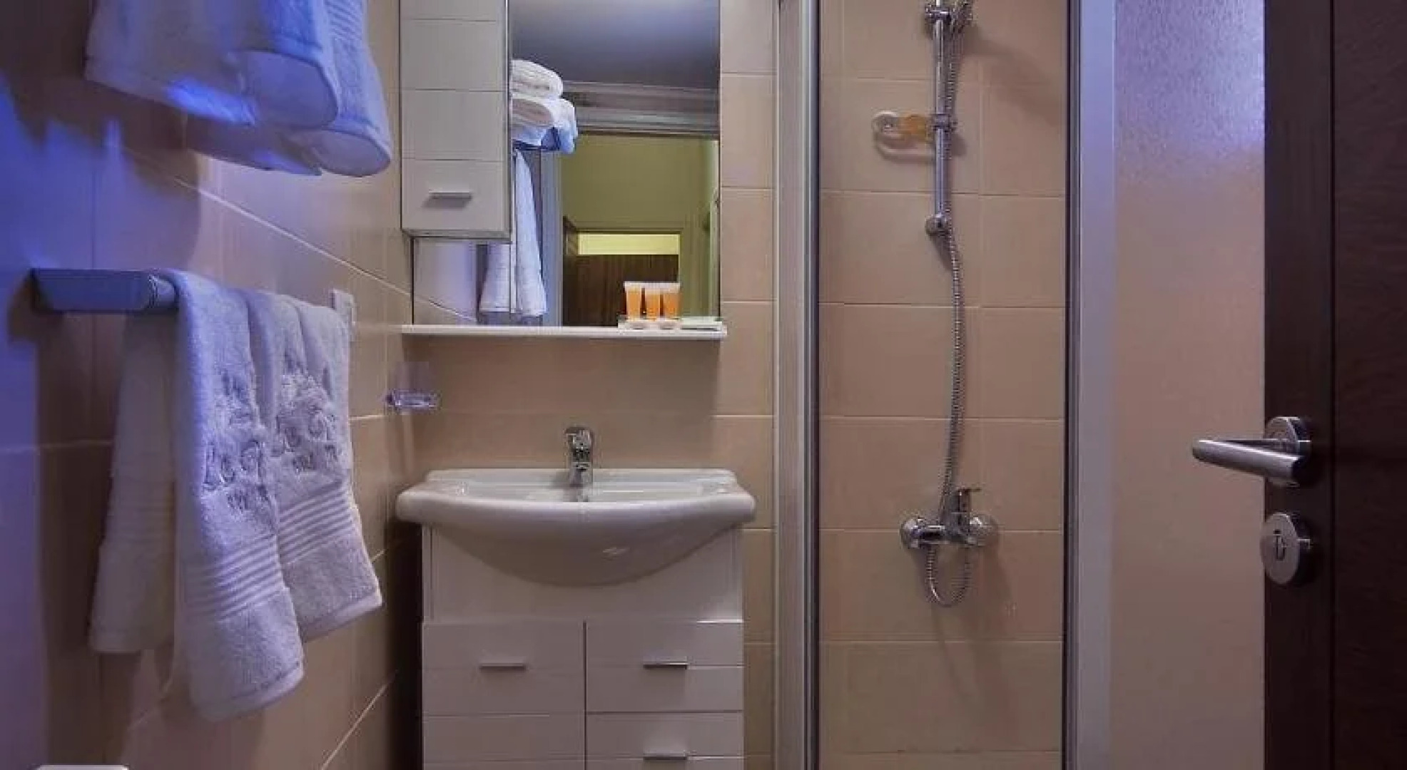 Le Notre Hotel & Ski Resort