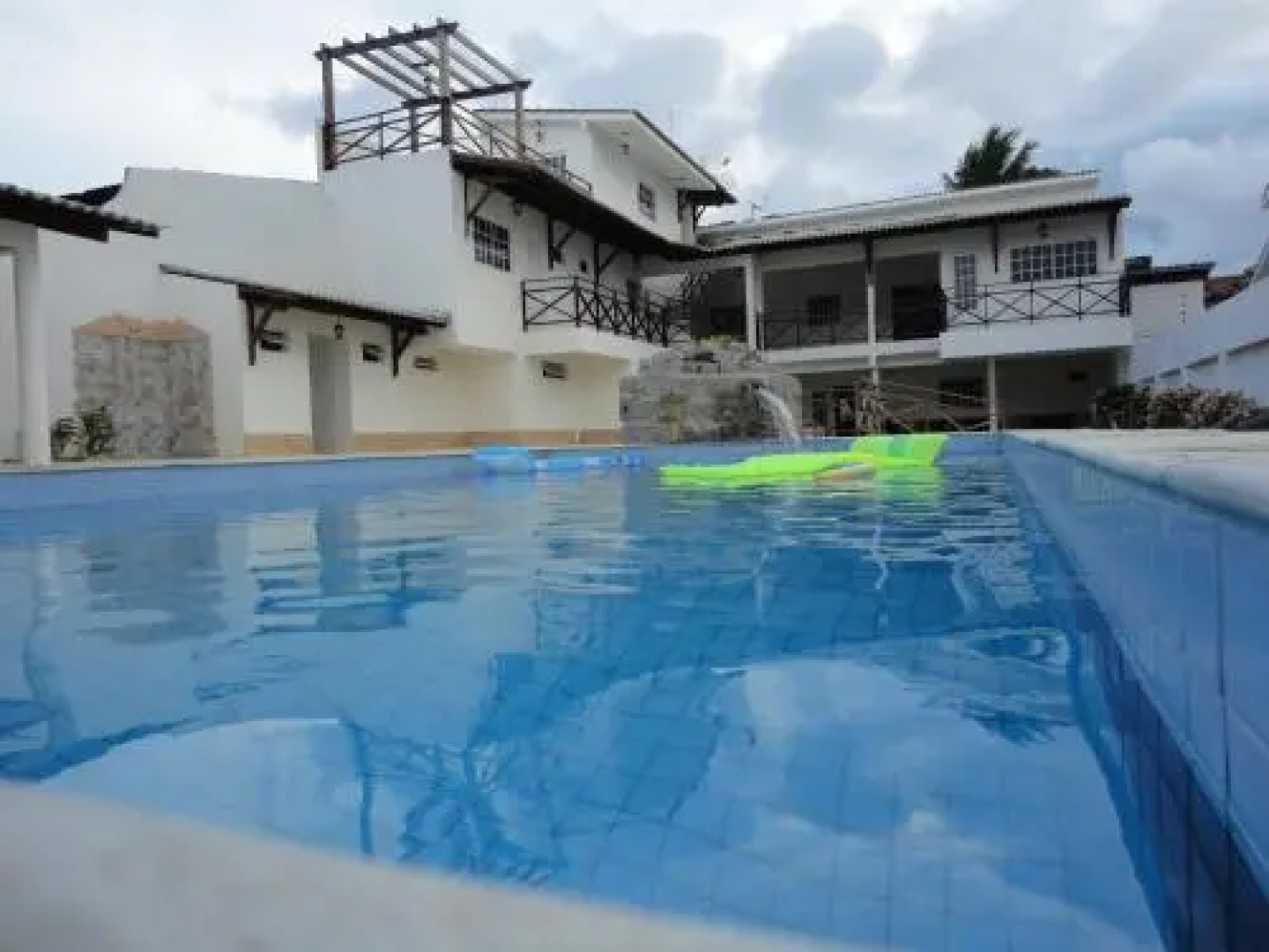 Pousada Rifugio del Marinaio