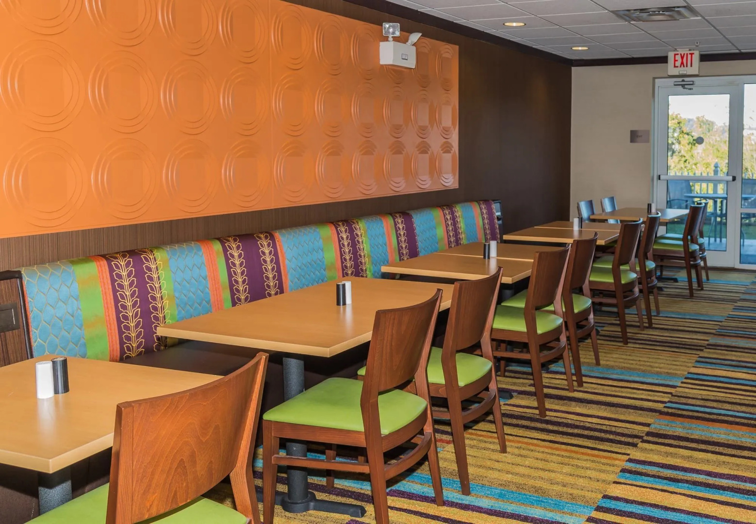 Fairfield Inn & Suites by Marriott Morgantown