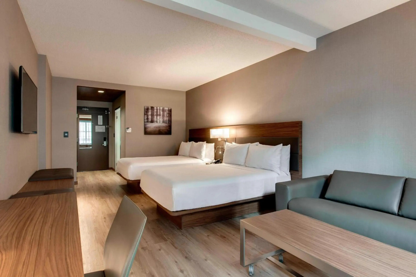 AC Hotels by Marriott Chicago Downtown