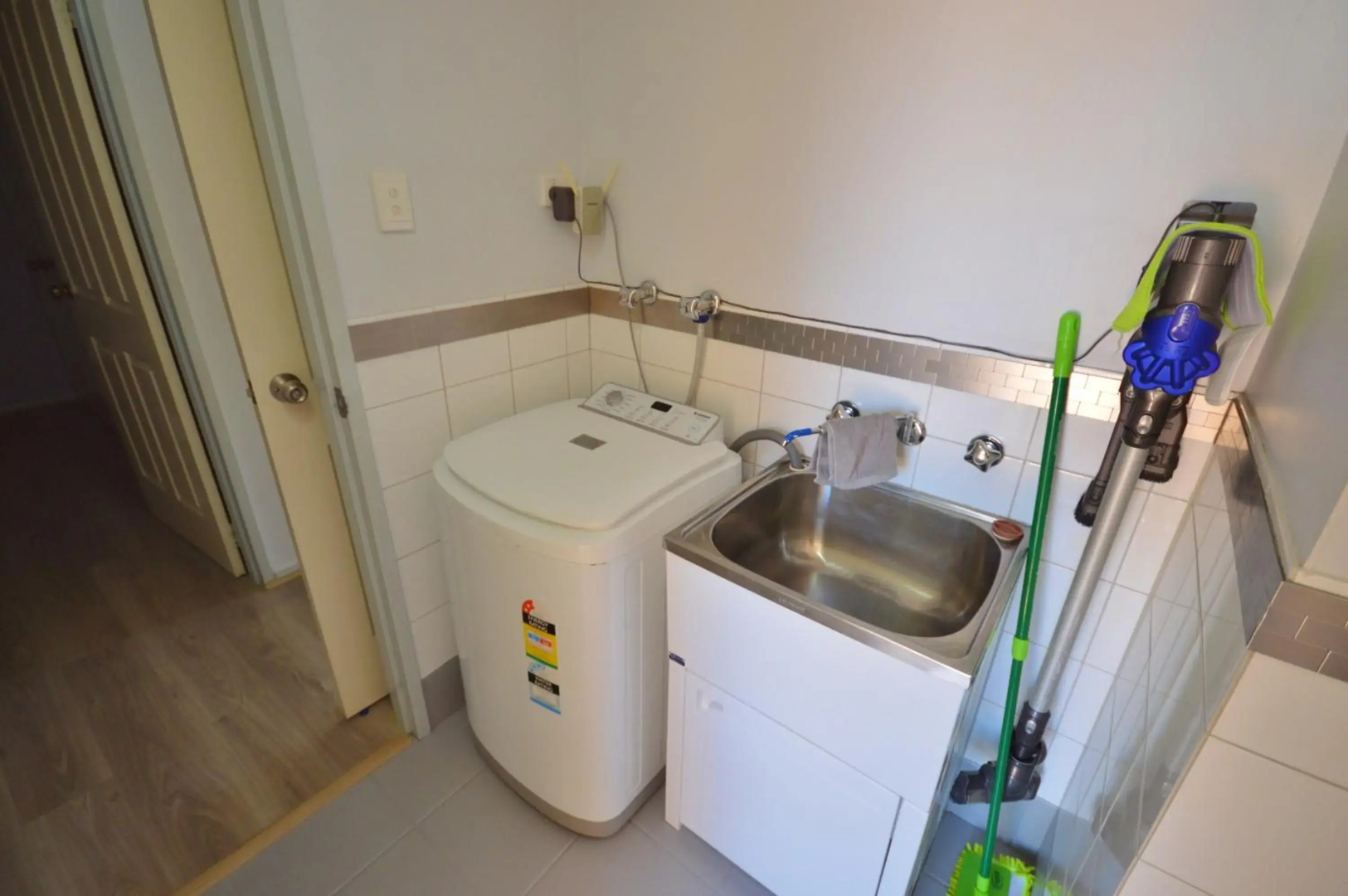 Blue Ocean Villa 3 - Kalbarri WA