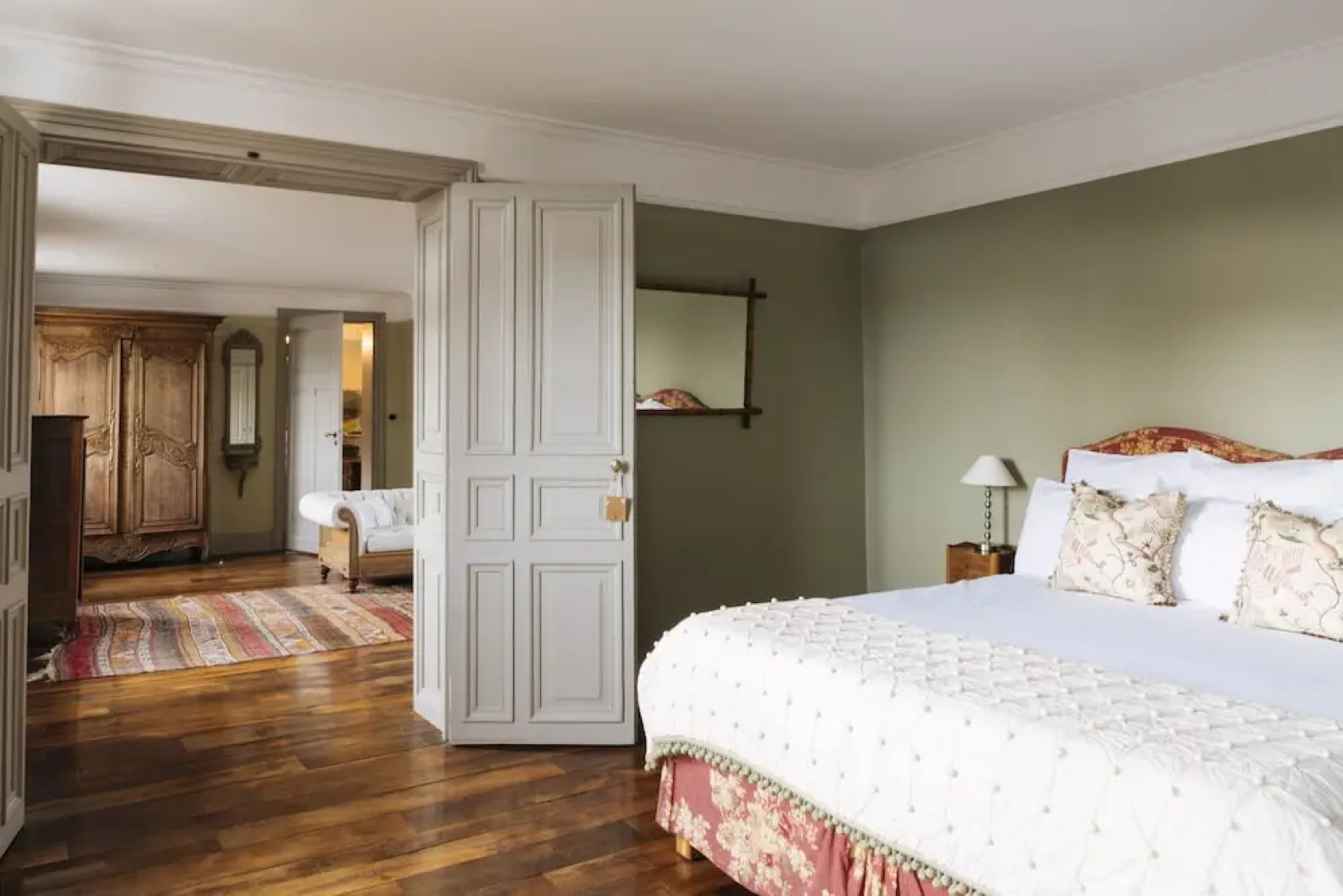 Les Tilleuls Etretat