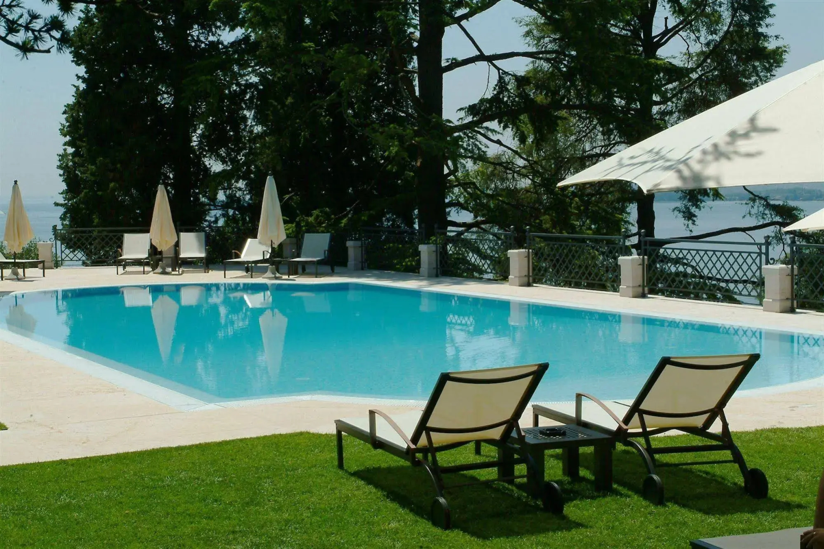 Hotel Villa Del Sogno