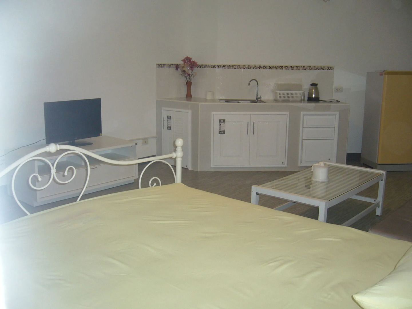 Chan Kim Don Mueang Airport Guest House