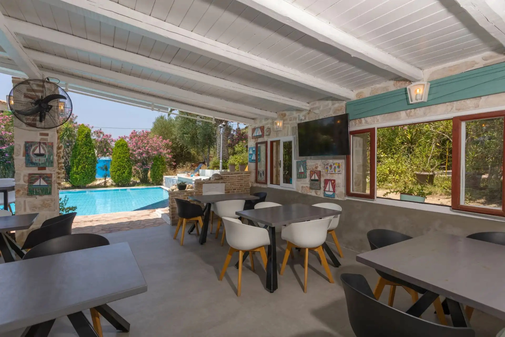 Garden of Eden Zante