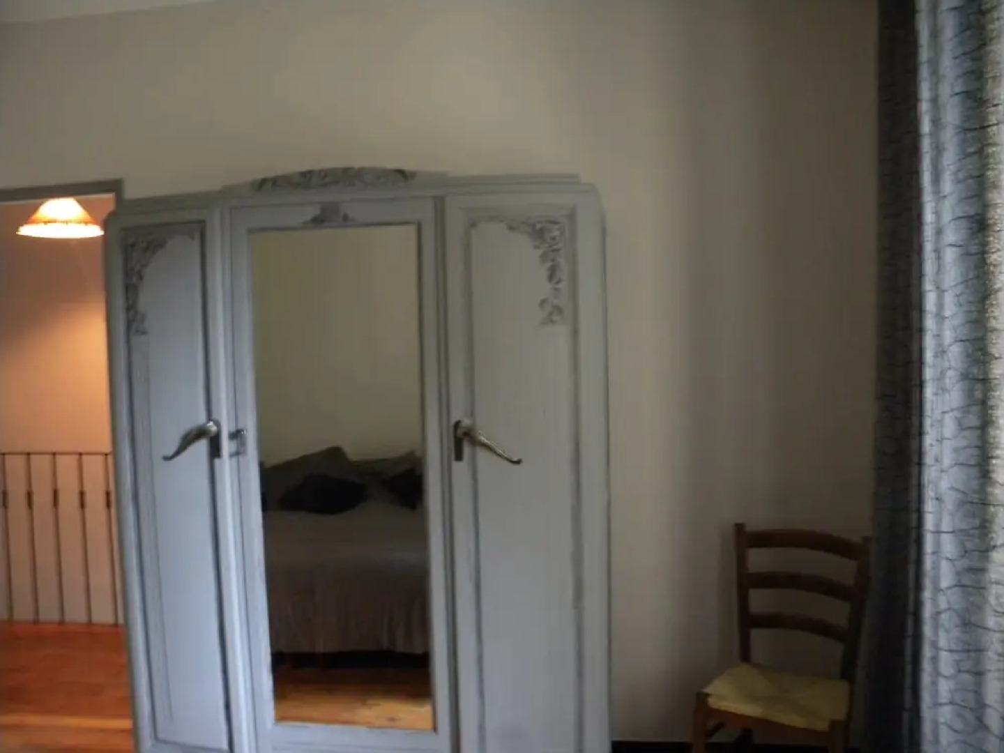 Gîte La Bastide Jourdan