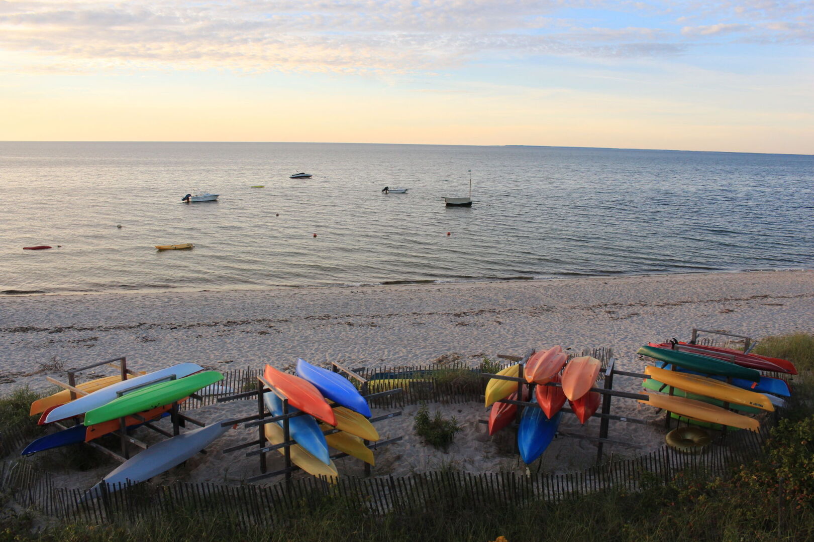 The Mansion at Ocean Edge