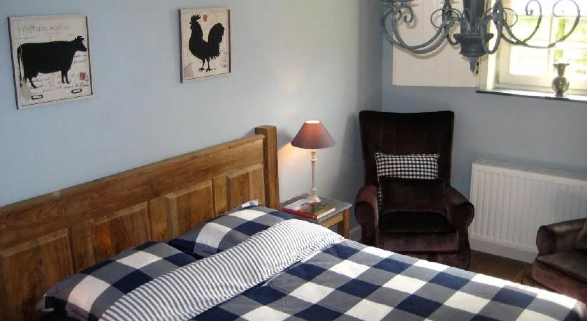 B&B Aen De Roderburgh