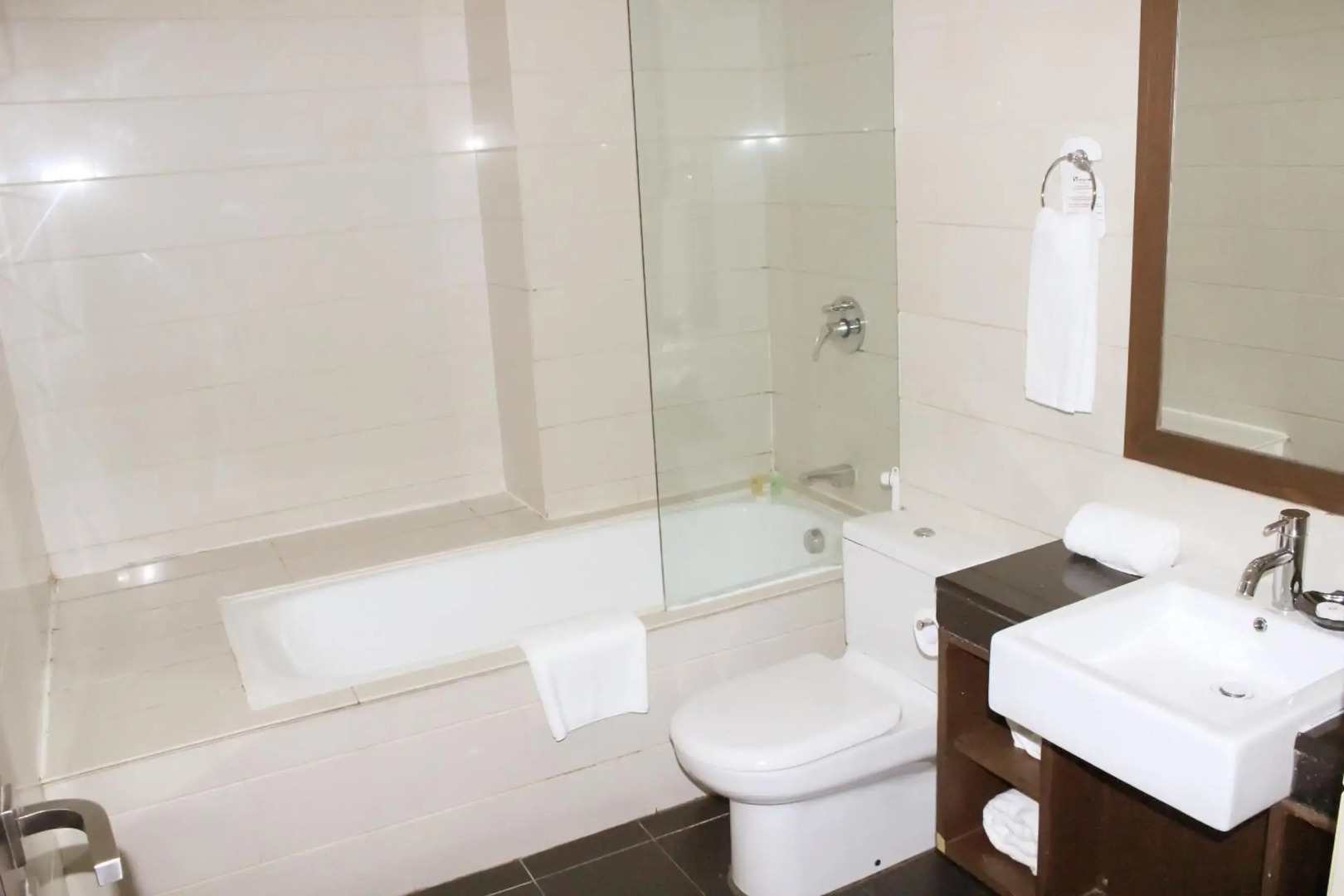 Swiss-Belinn Baloi Batam