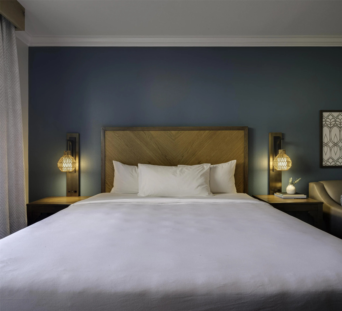 Ayres Hotel Chino Hills – Ontario