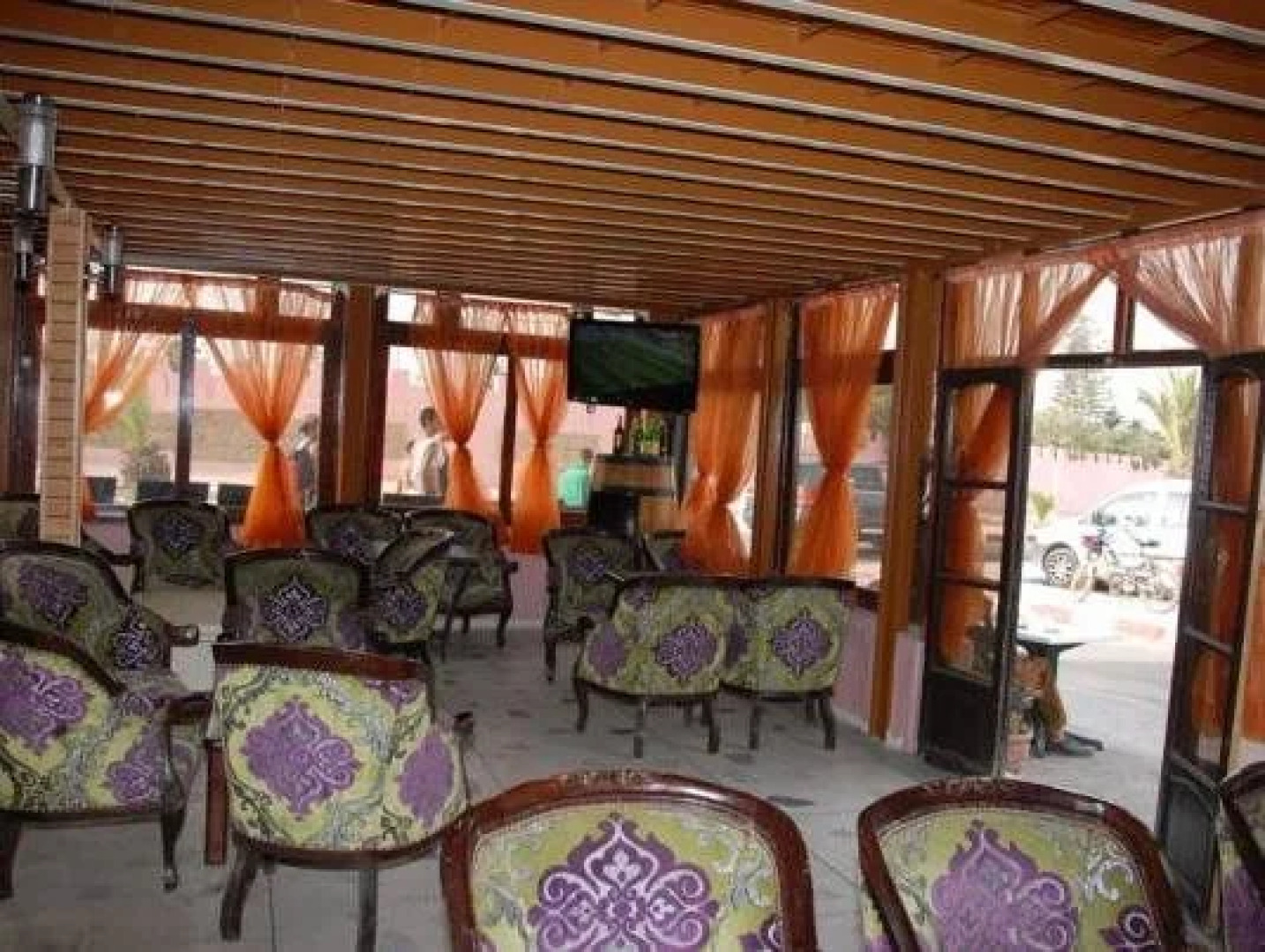 Florence Sidi Bouzid