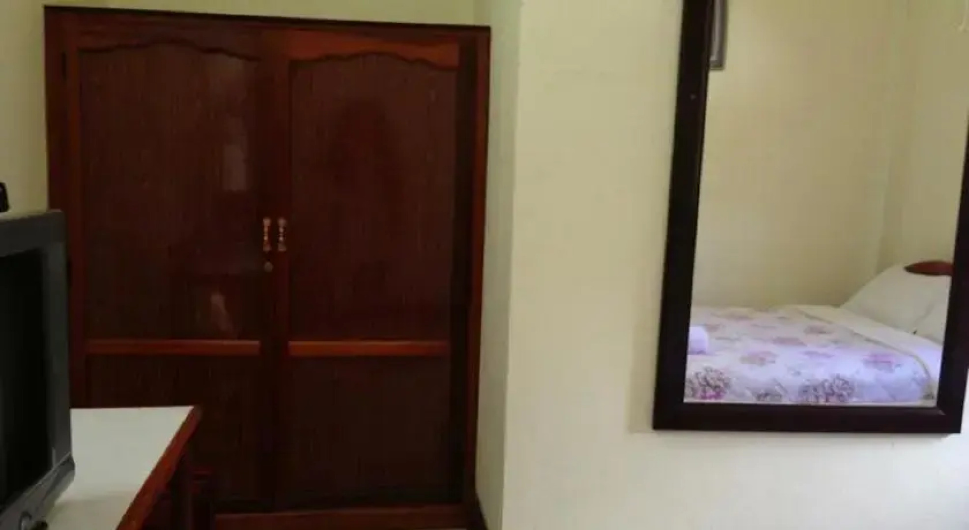 Saymongkhoune Guesthouse