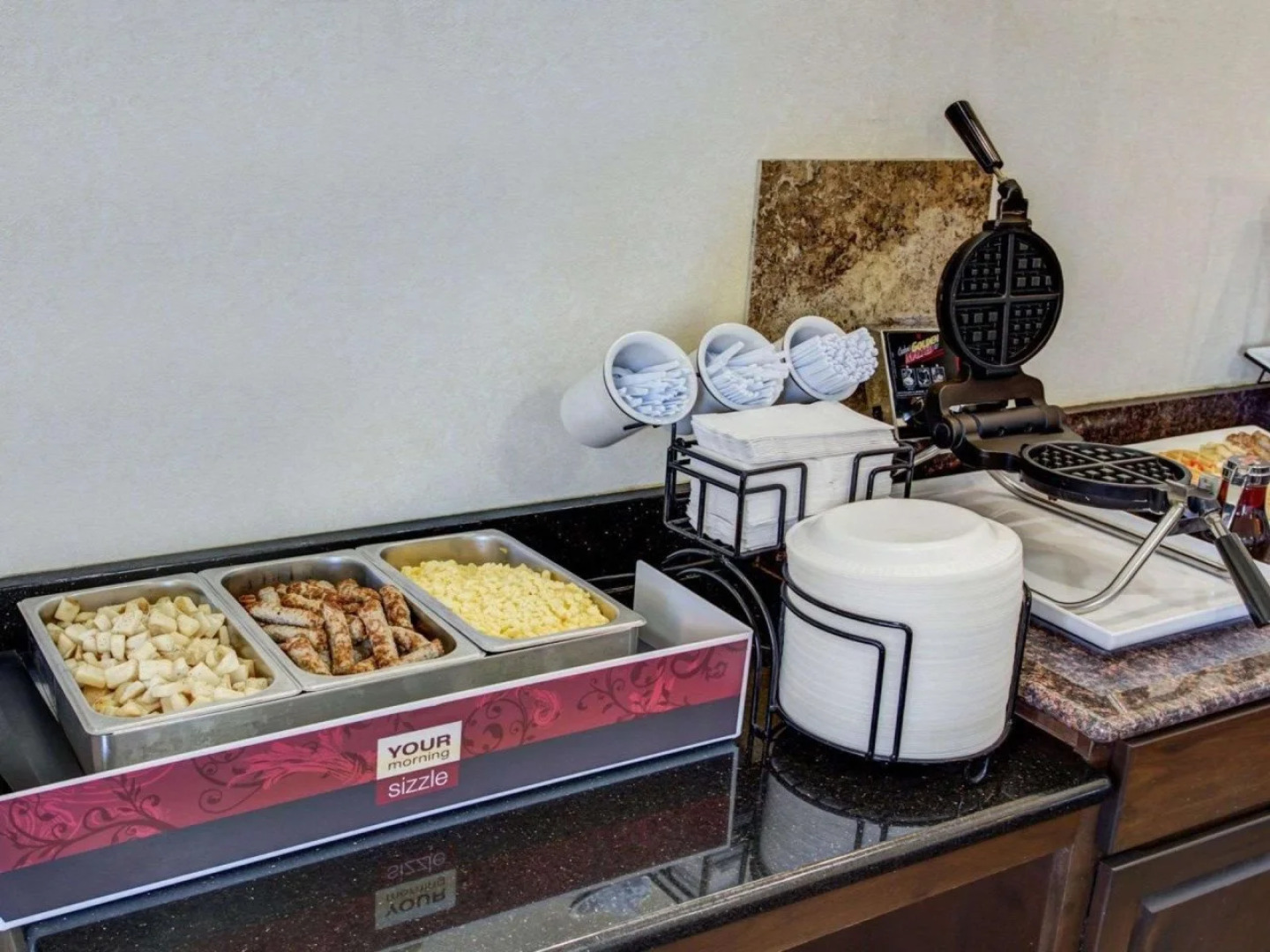 Comfort Inn & Suites Greeley