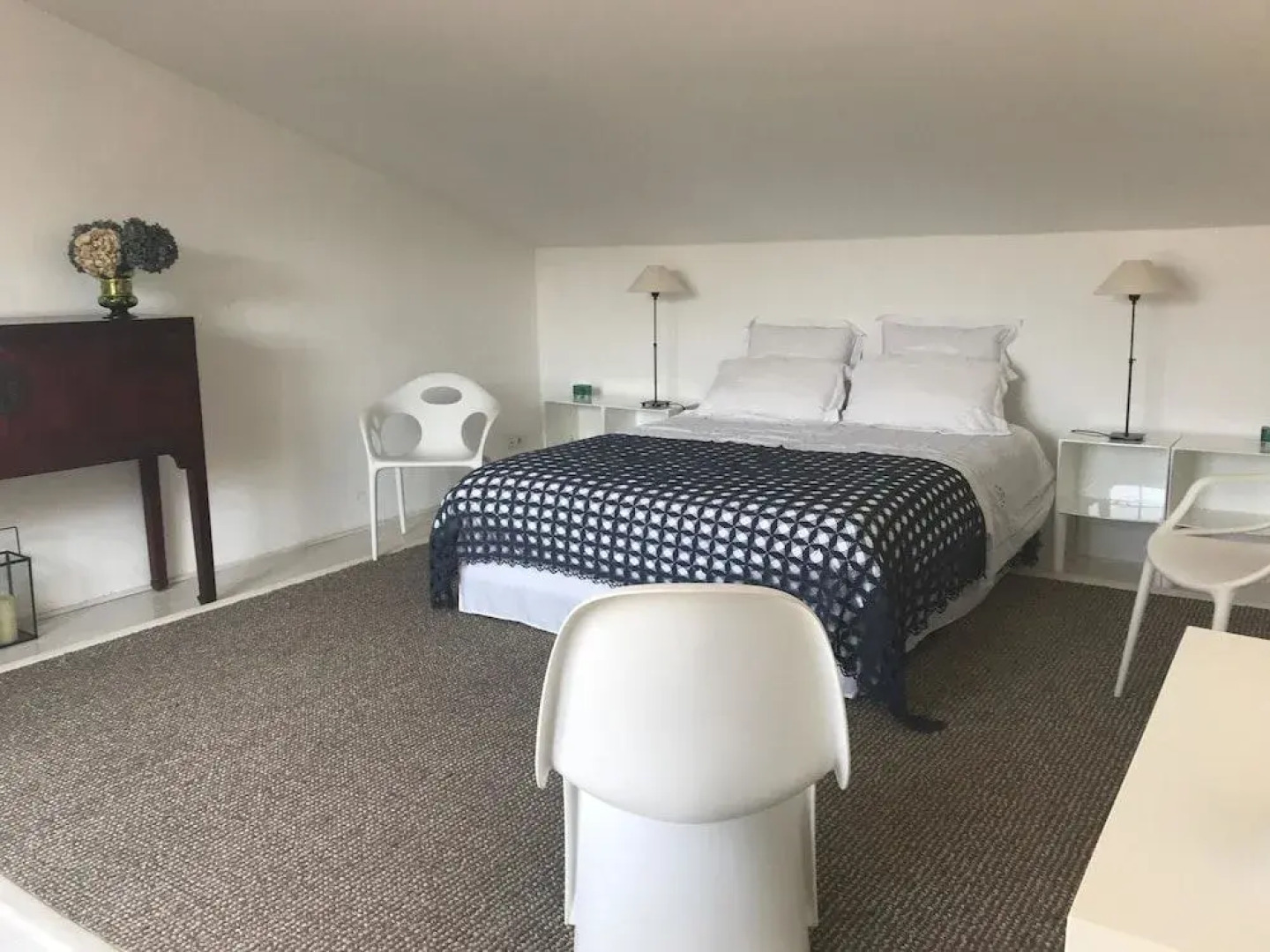 Maison D'hôtes Aregno