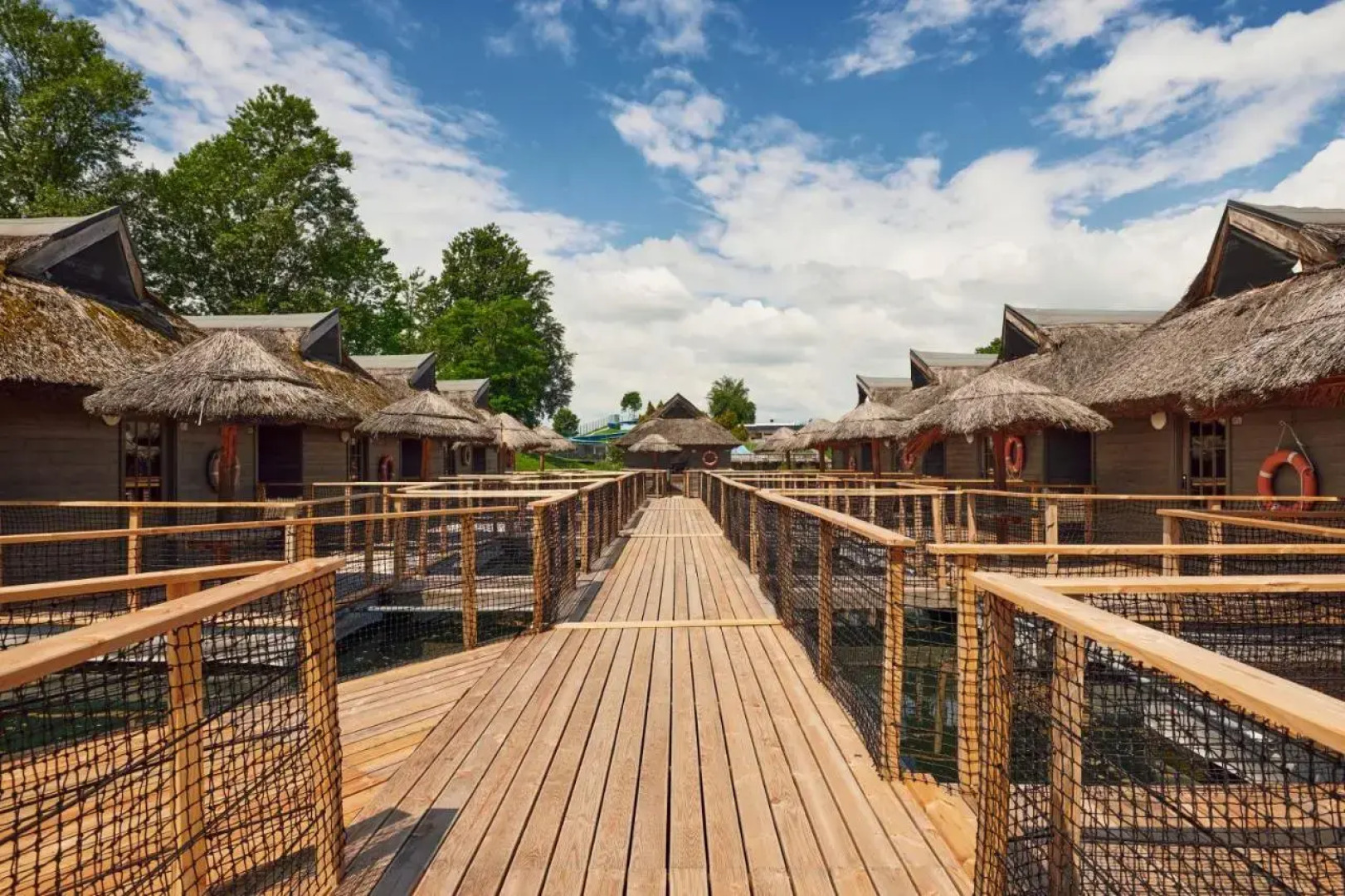 Pirate Bay - Terme Čatež