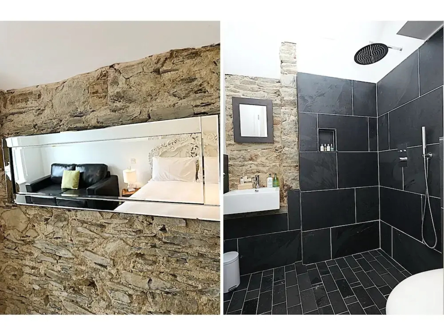 Live and Let Live Inn