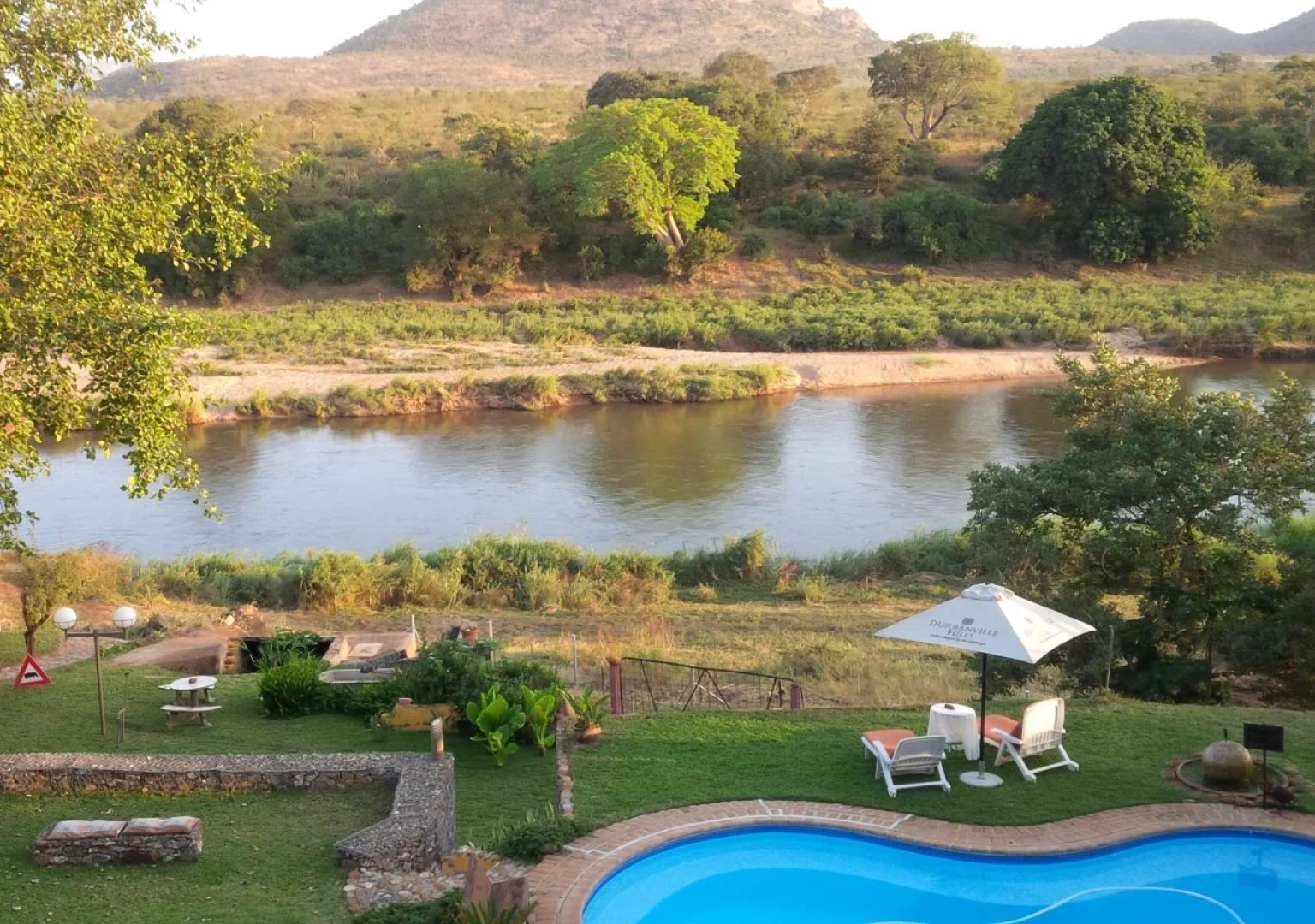 River House Bush and Safari Lodge