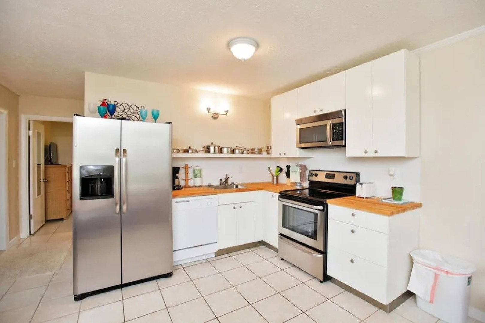 Adorable Beach Cottages in Panama City Beach by Panhandle Getaways