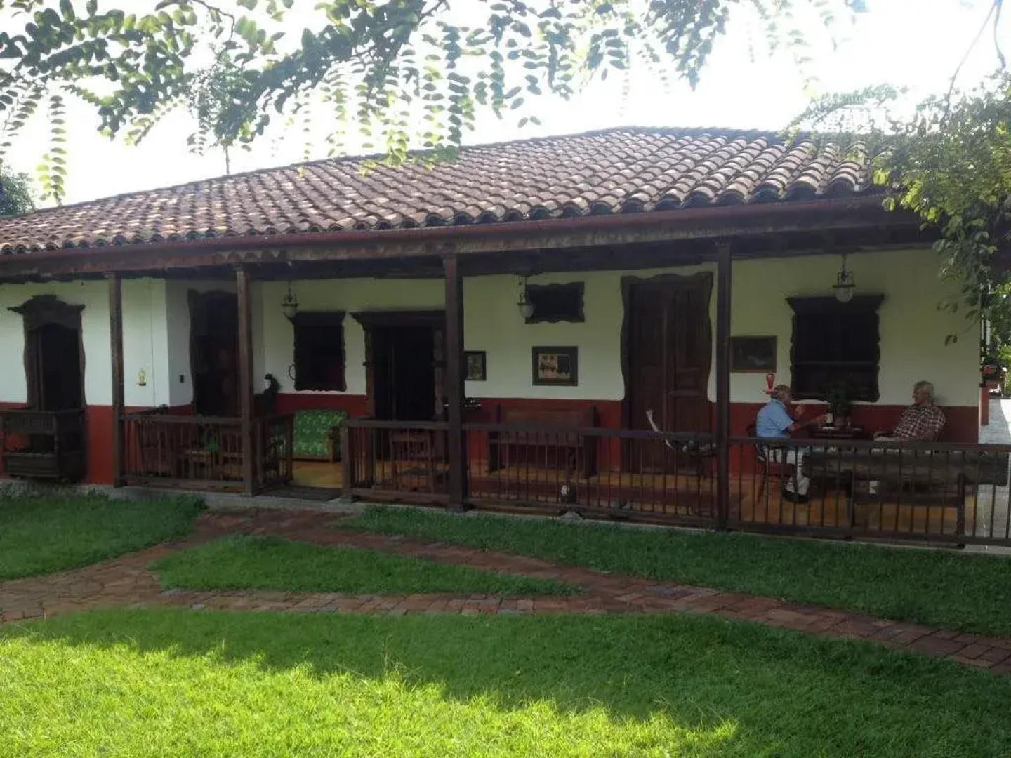 Hotel Boutique Malabar