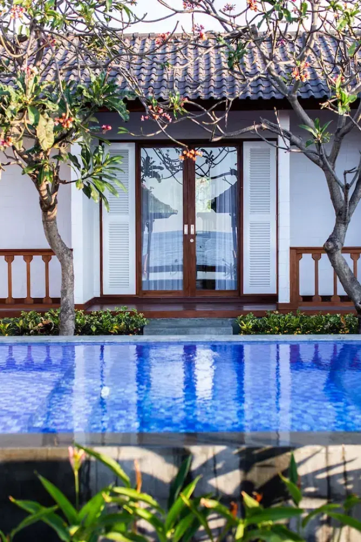 Nalika Beach Resort & Restaurant - Adults Only