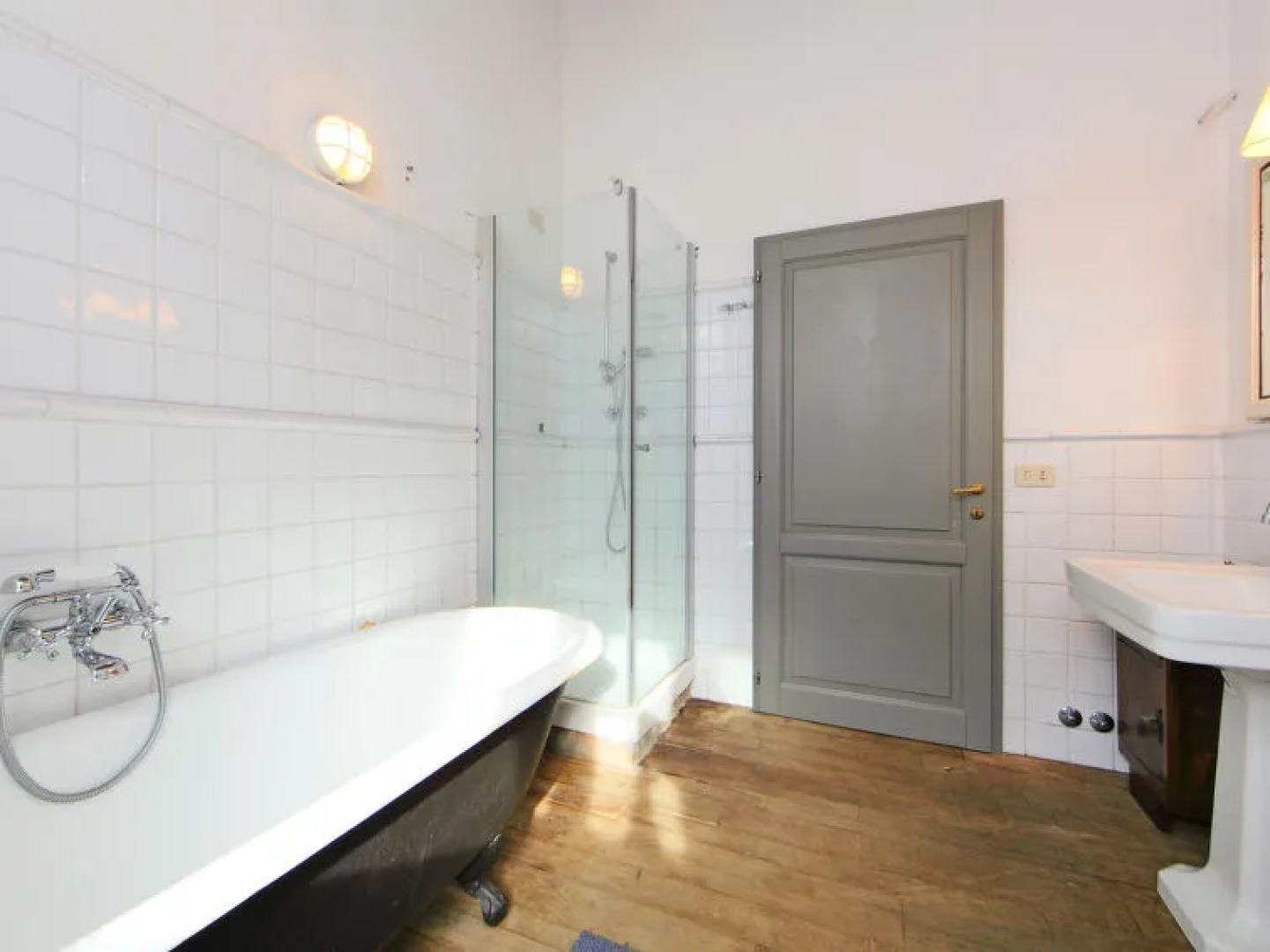 Villa la Piaggia - Four Bedroom