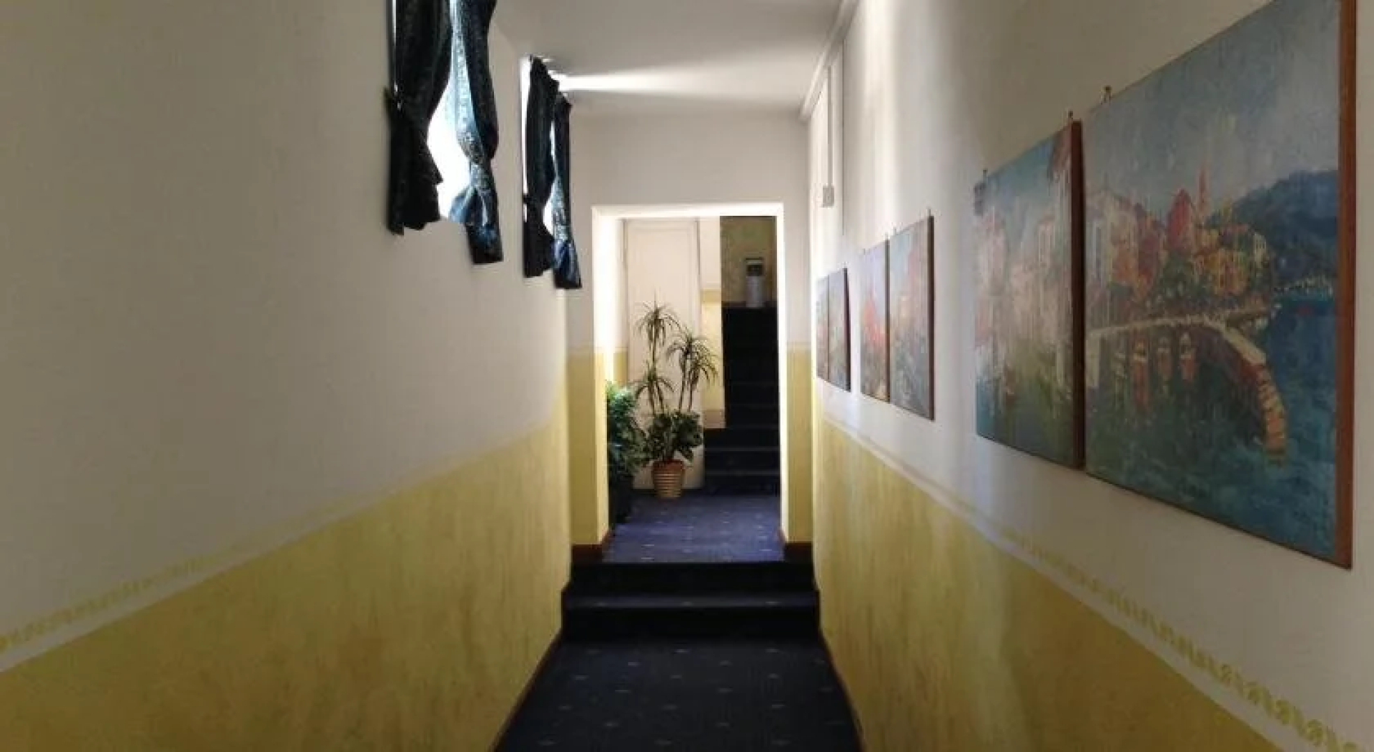 Hotel Vela dOro Dependence