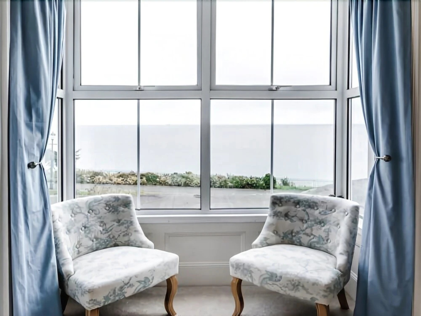 The Nightingale Hotel