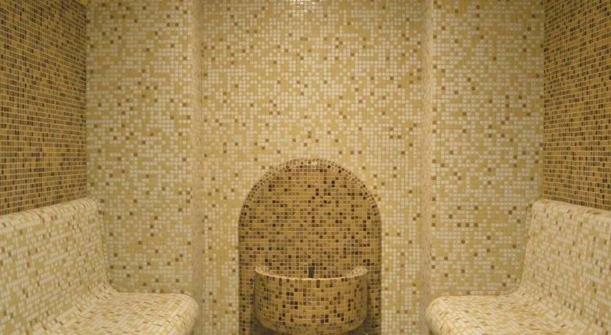 Winslow Infinity and Spa