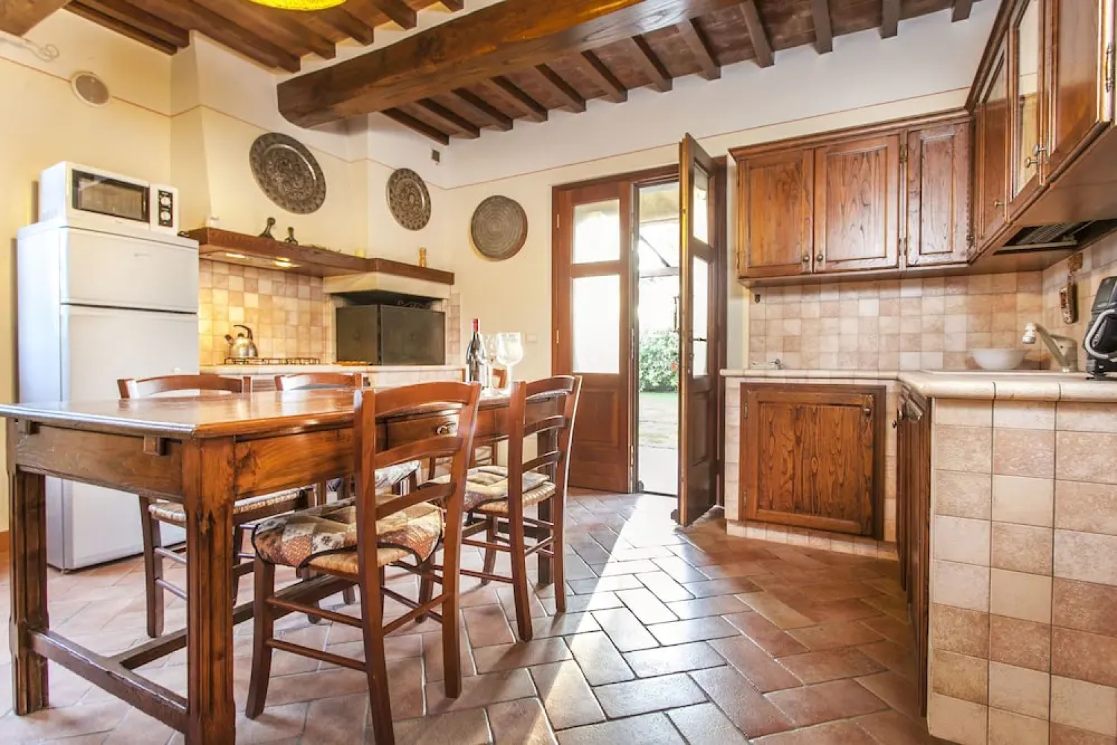 La Corte Etrusca