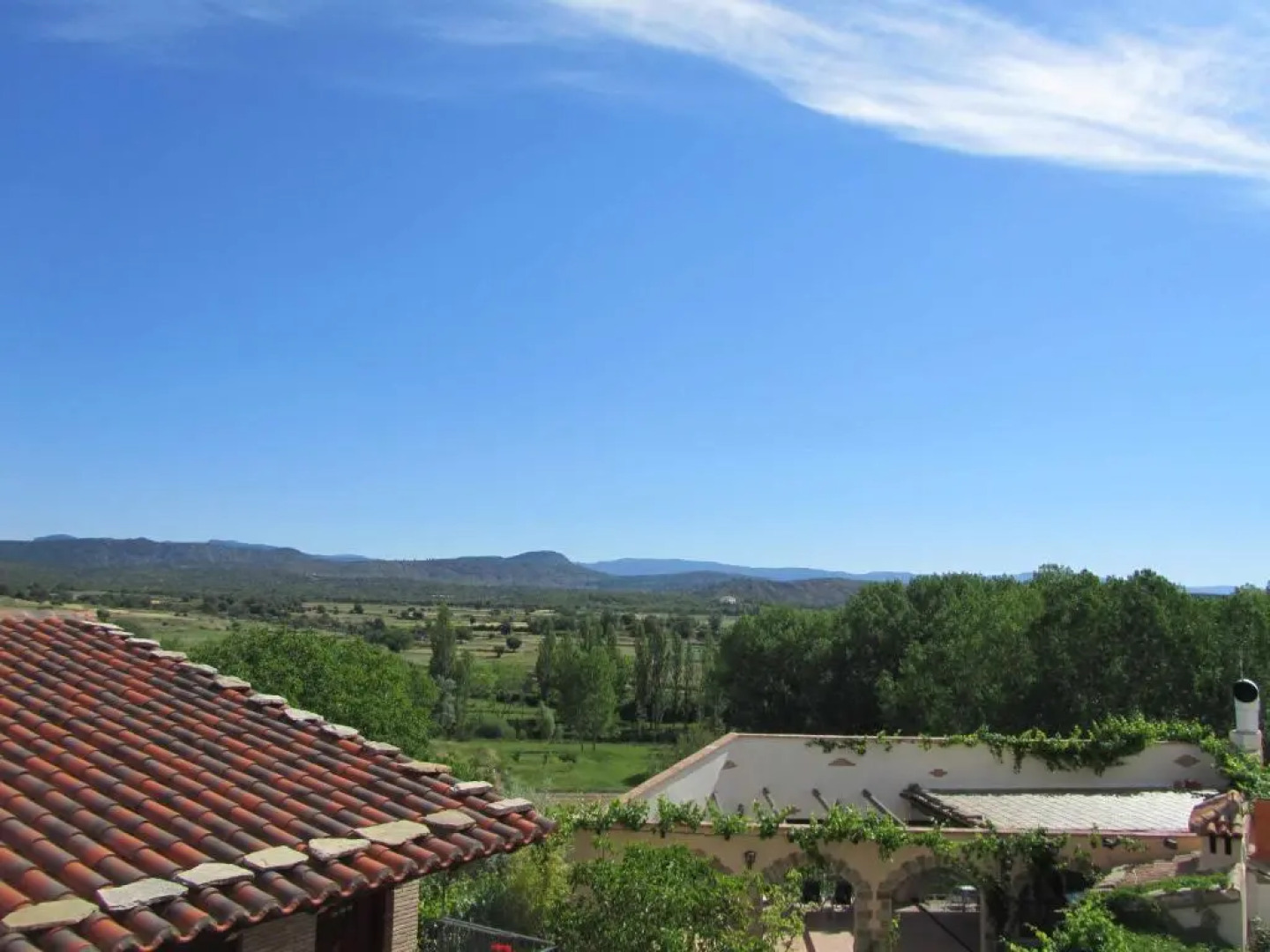 Apartamentos Turísticos Sanahuja