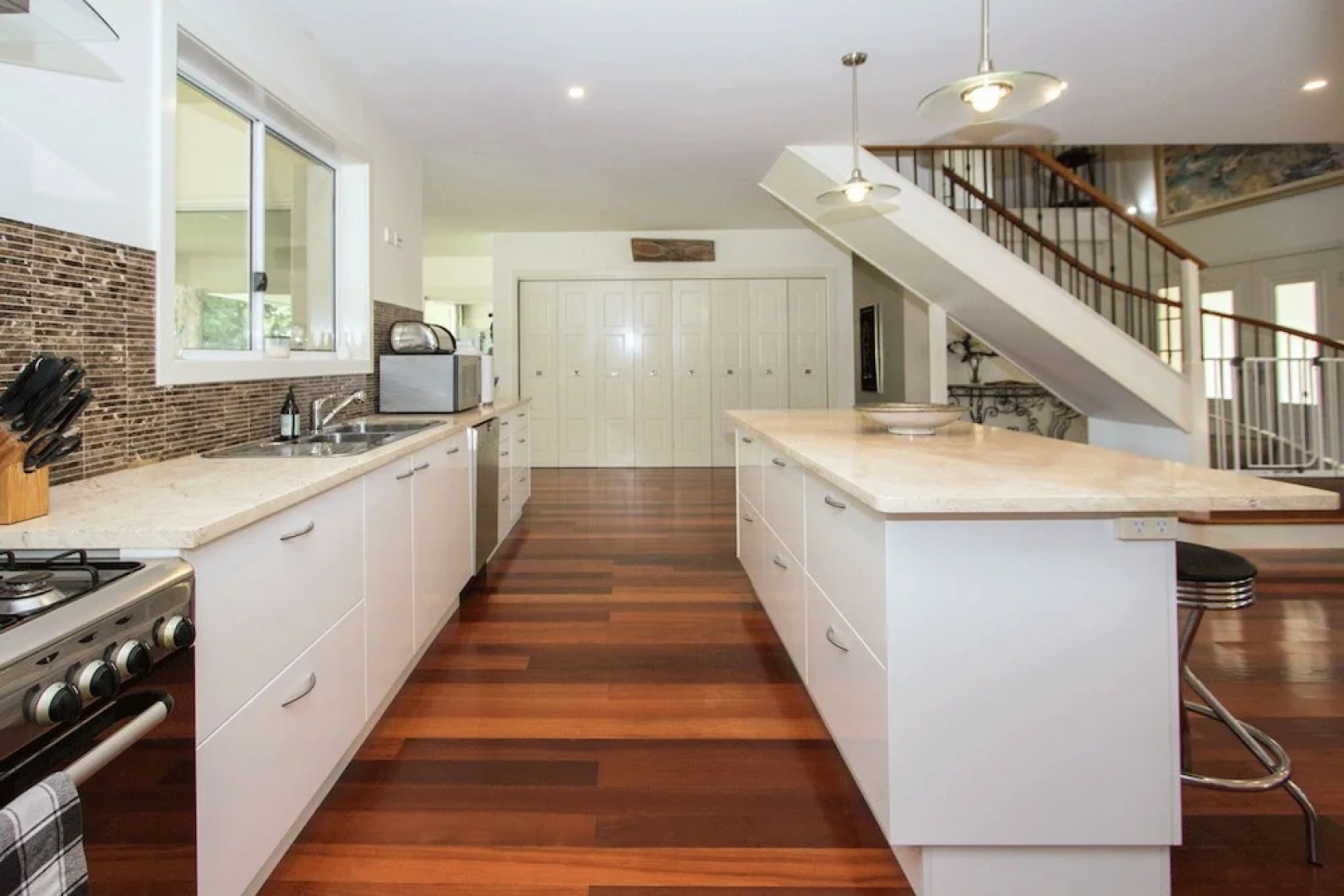 Mudgee Country Grandeur Home