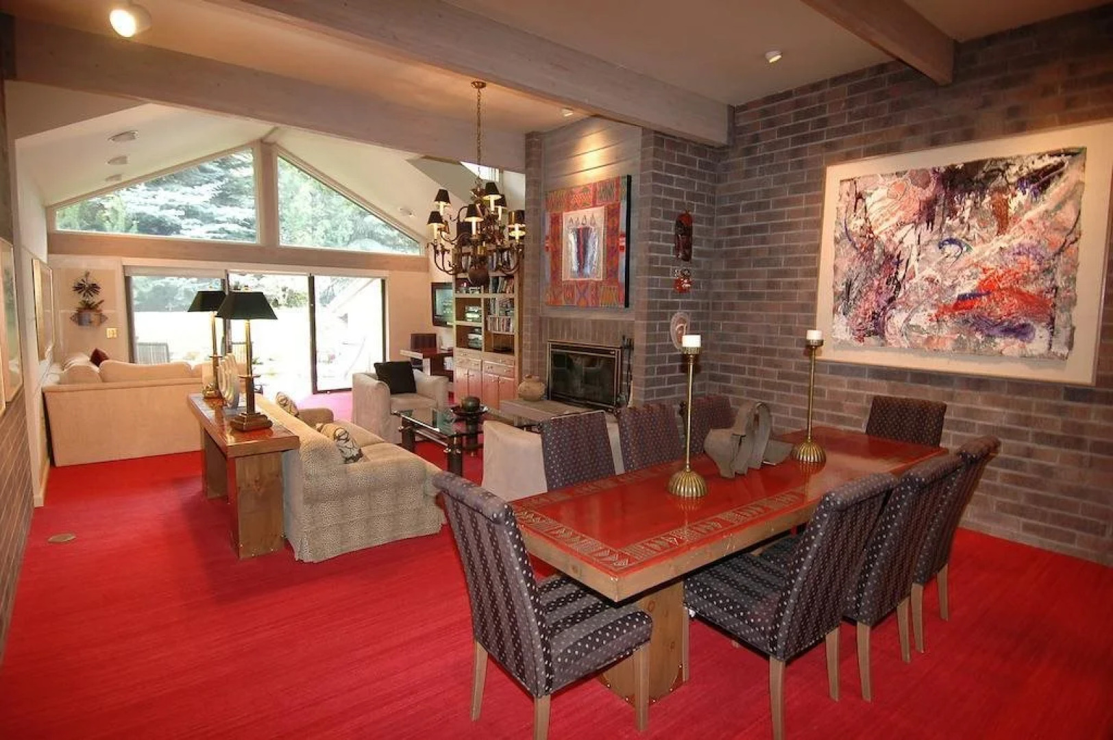 Frias Properties of Aspen