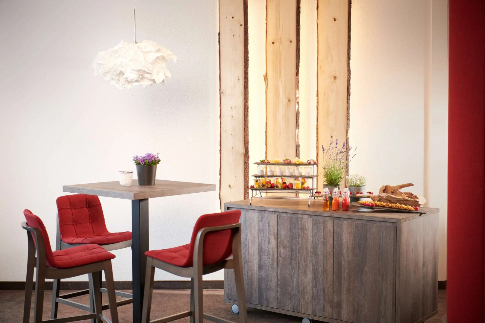 Dorint Blüemlisalp Beatenberg/Interlaken