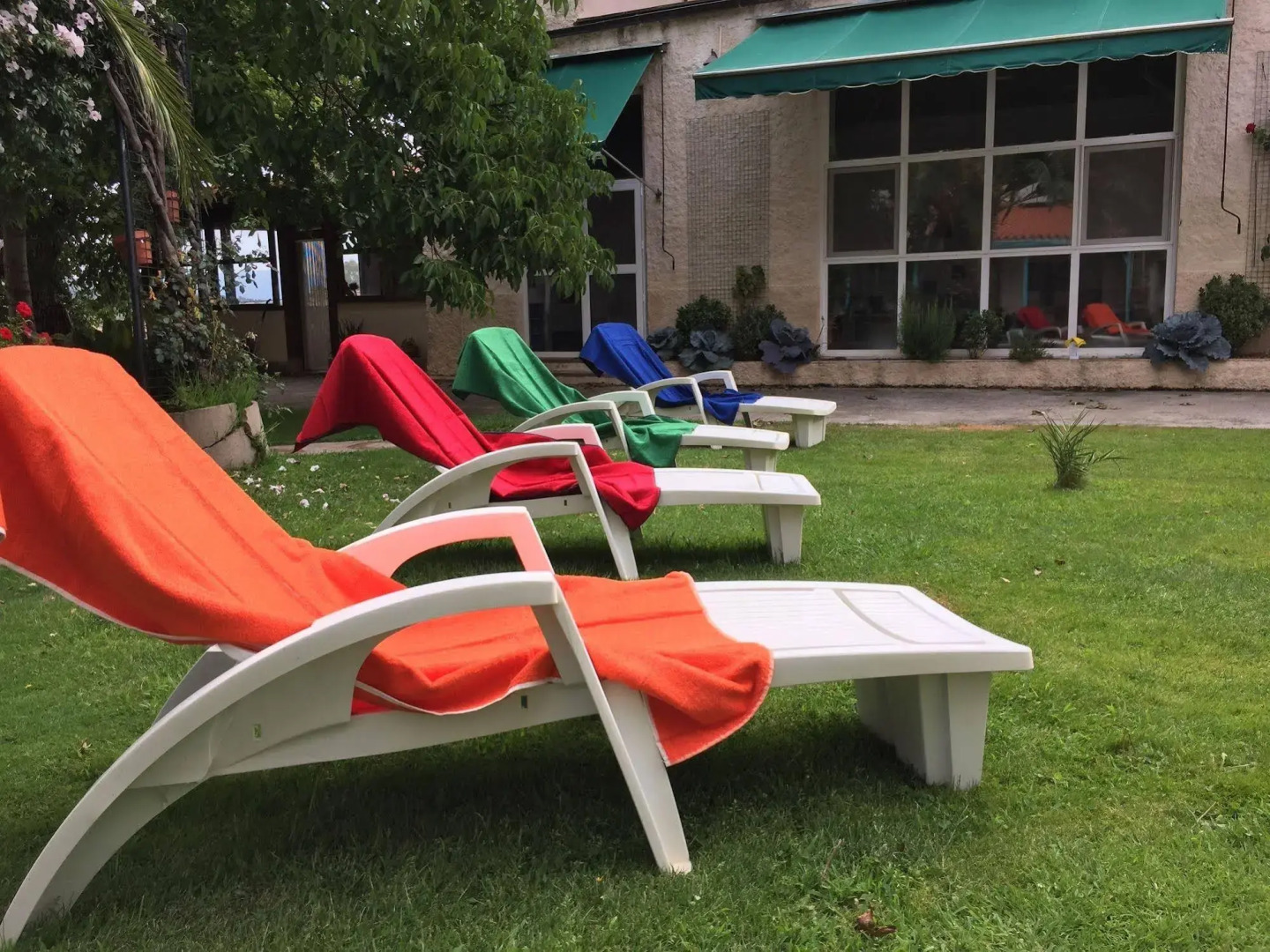 Casa Rural del Corral y Apartamentos