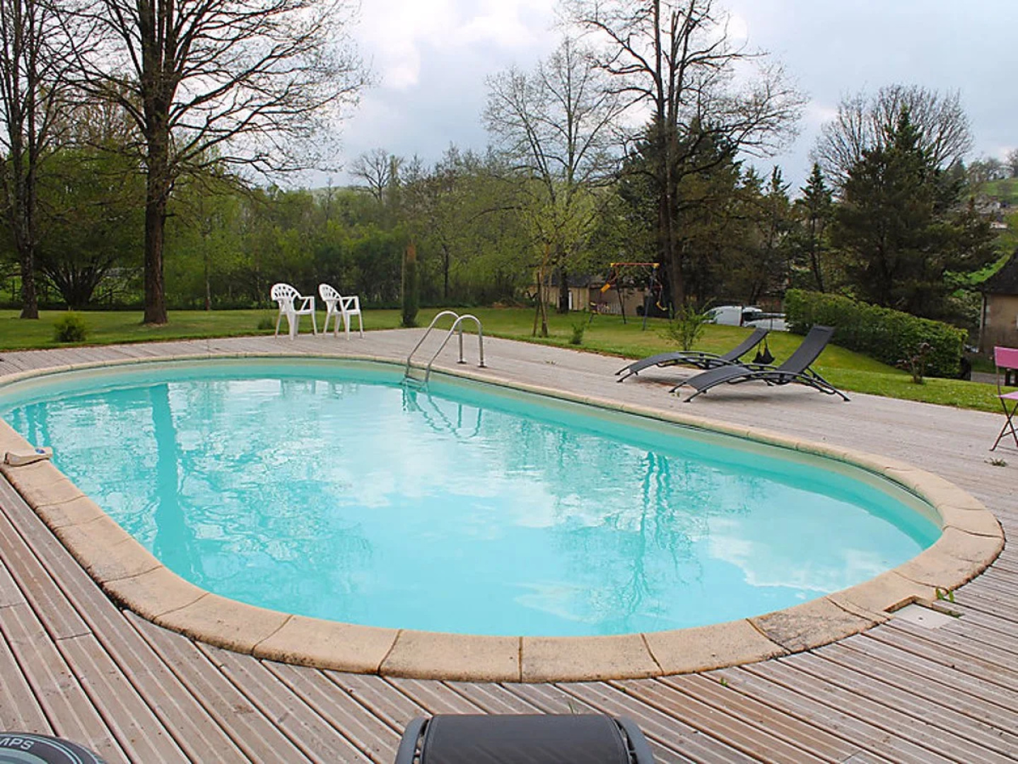 Holiday Home La Colinoise