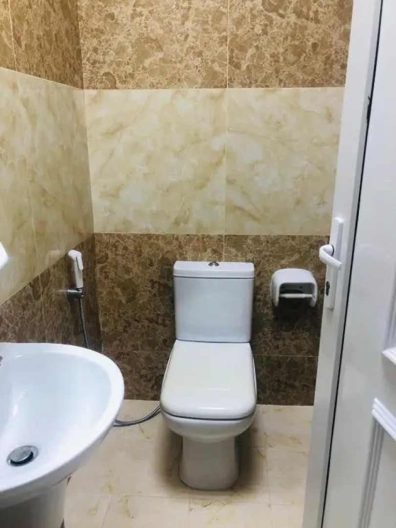 Corniche Hotel Apartments