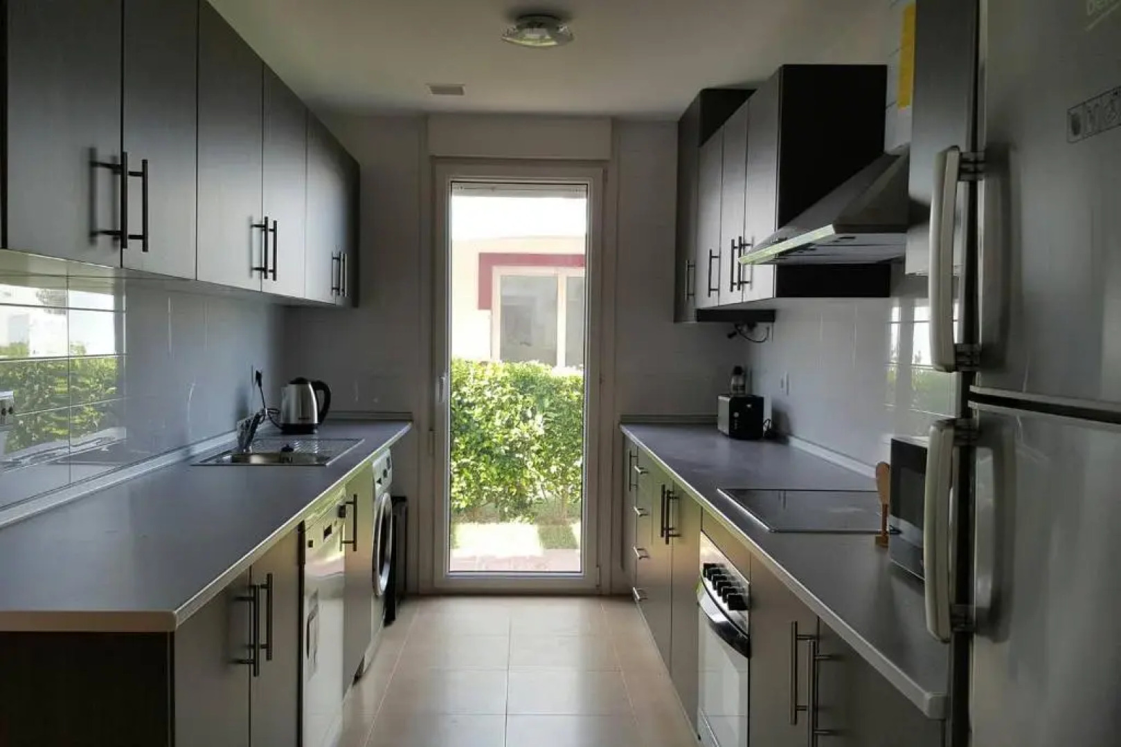 2-bedroom Villa with pool