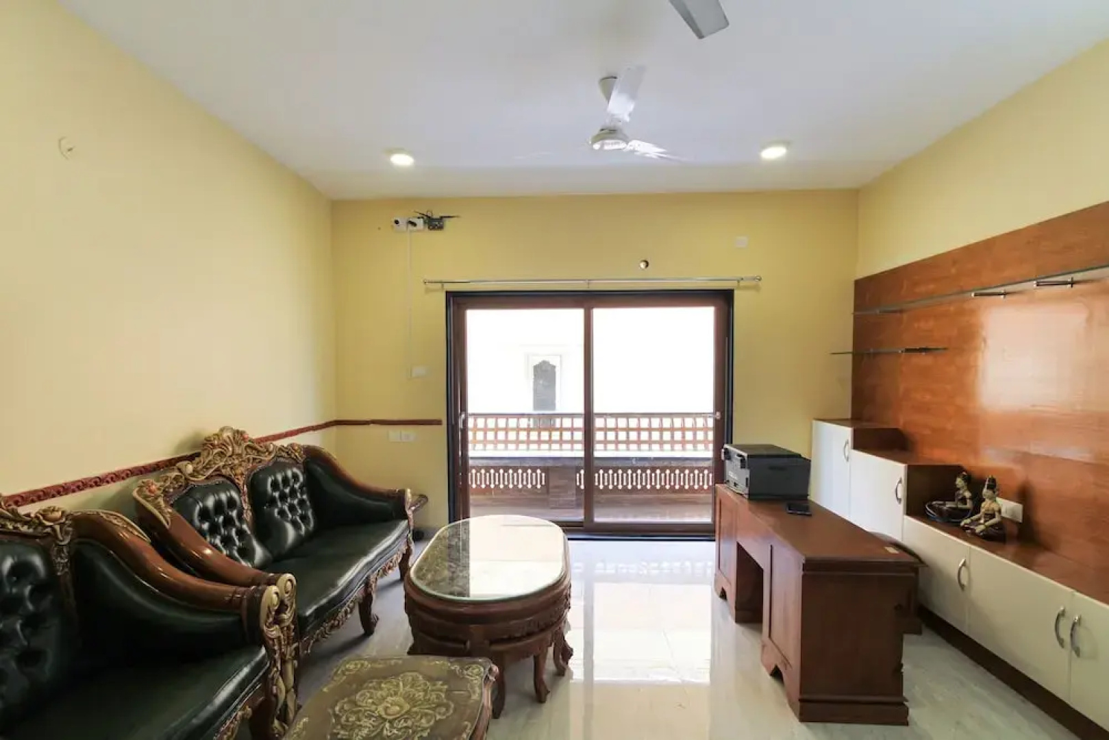 OYO 45306 Ko Villas
