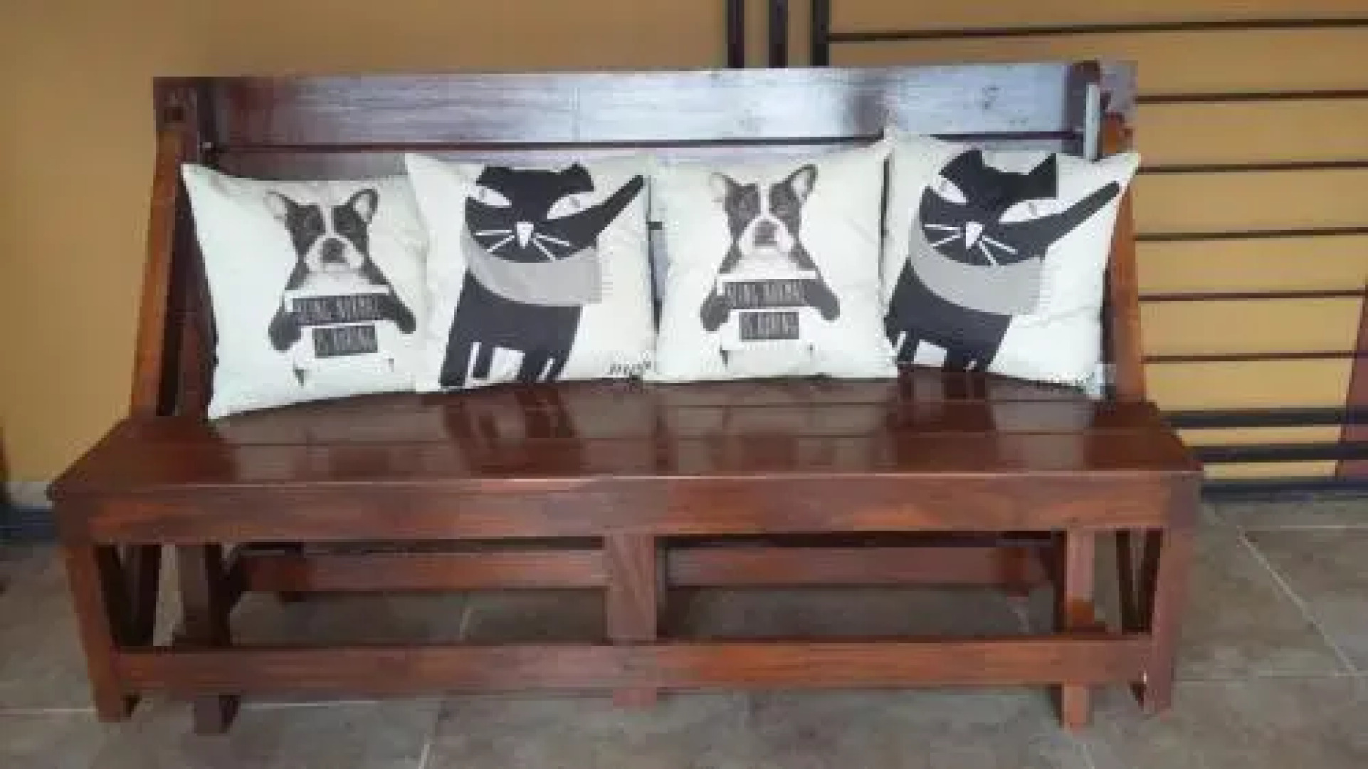 Namaste Aparts & Spa