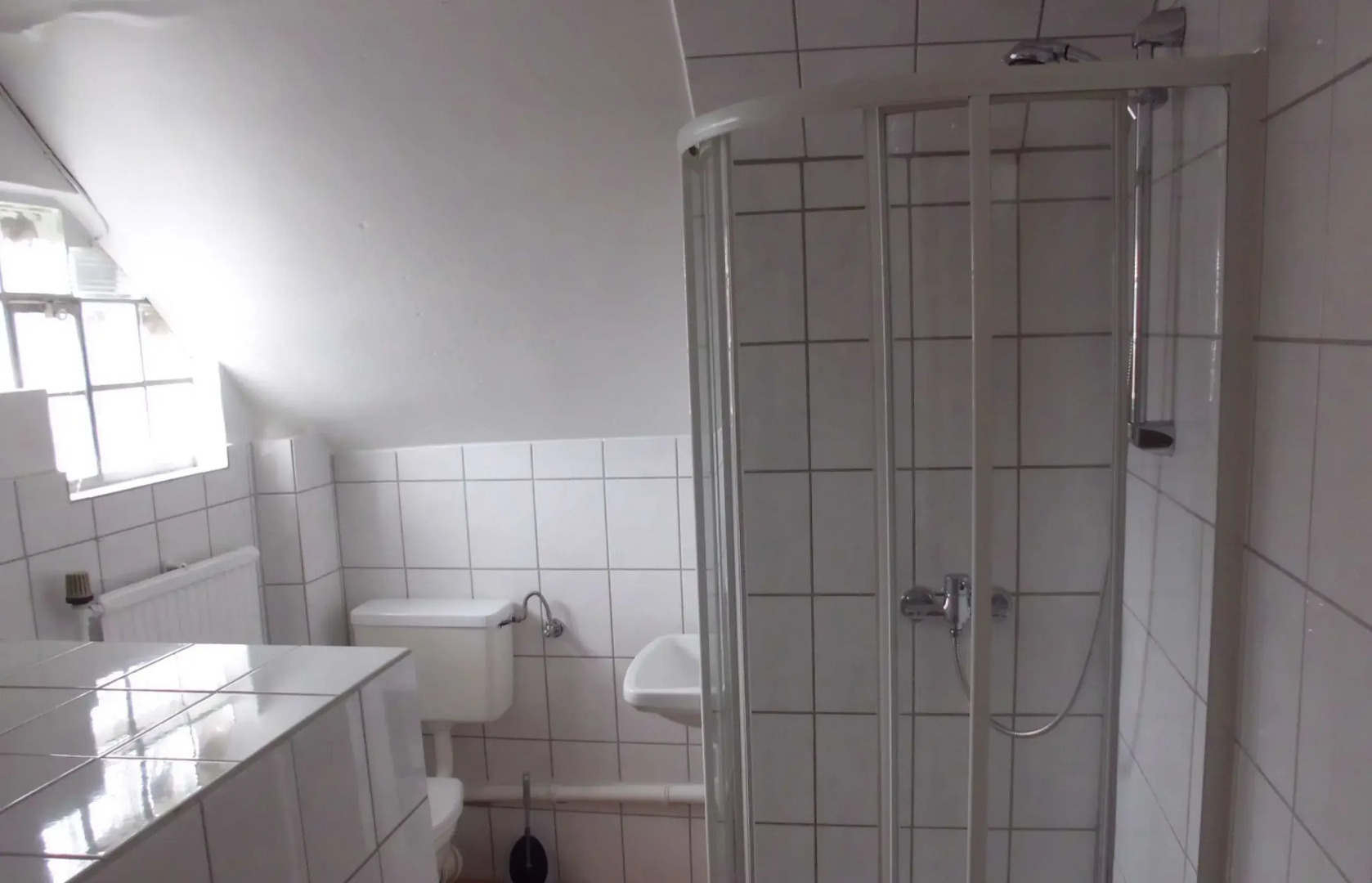 Zur alten Fuldaschleife